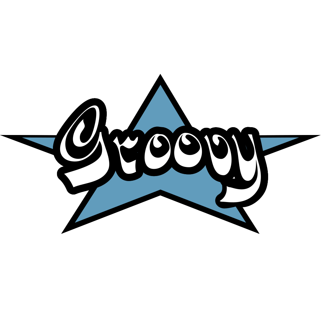 Groovy